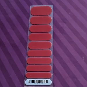 🎉 6/$20 Jamberry Nail Wraps